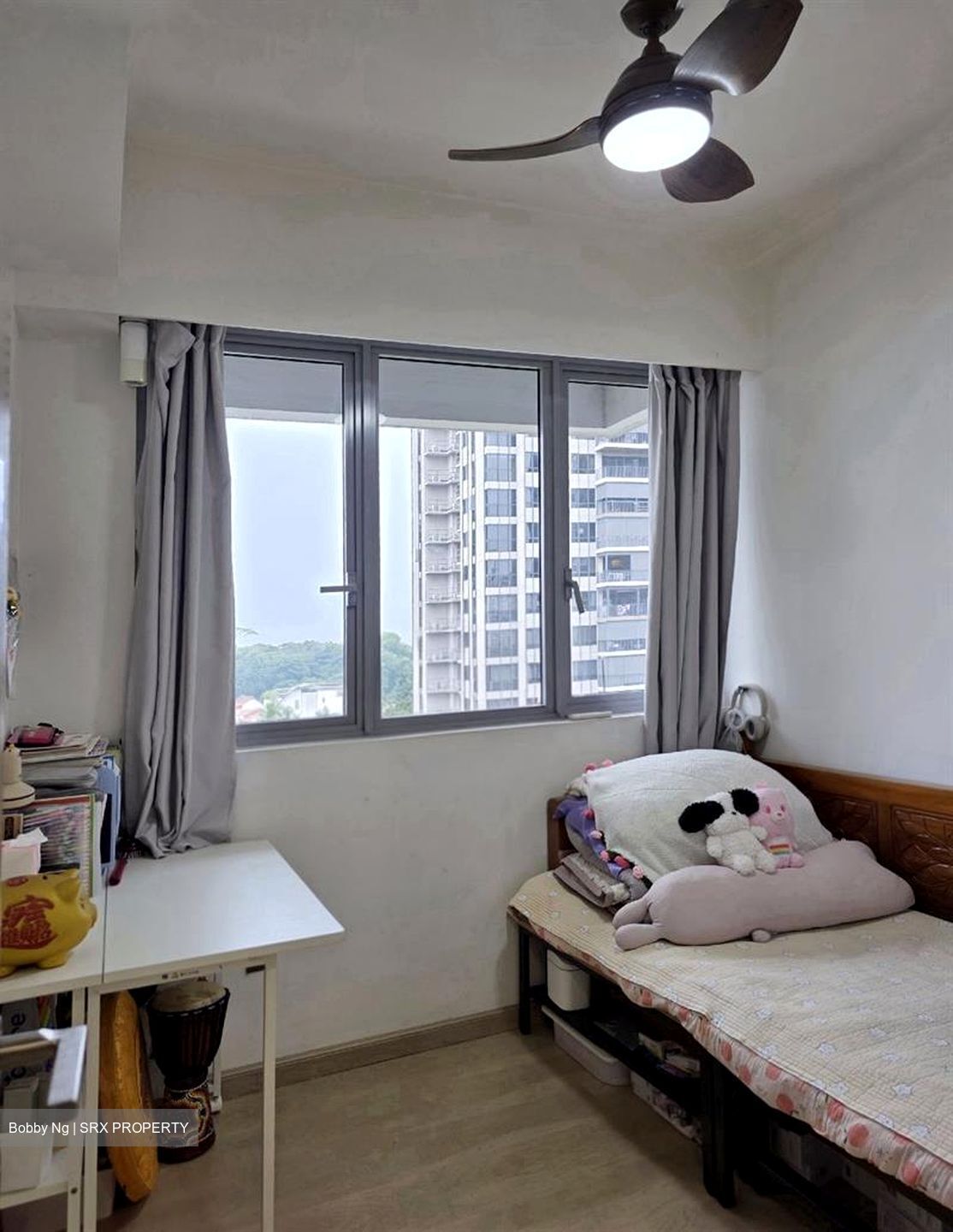 High Park Residences (D28), Apartment #625996621